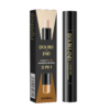 Hollekiss Double-Ended Contour Stick White Background Hollekiss double-ended contour stick and highlighter stick white background