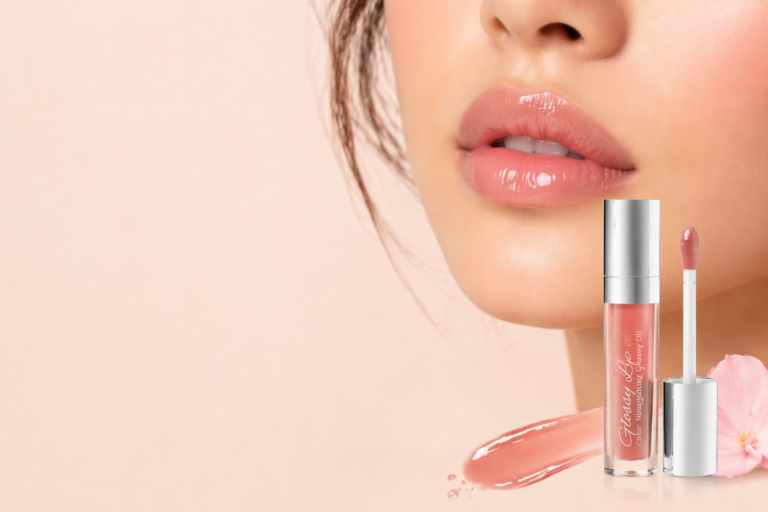 How to choose the right lip gloss for everyday wear
