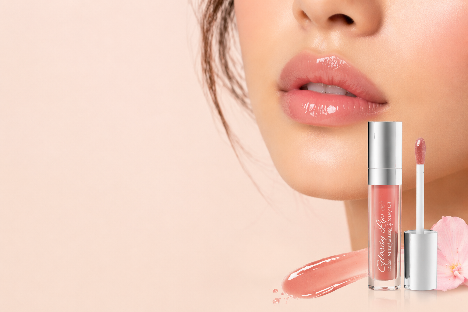 How to choose the right lip gloss for everyday wear