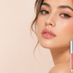 Everyday makeup tips for lips eyes and face